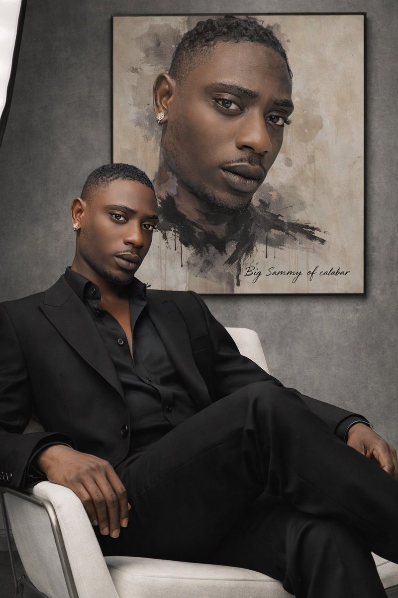 ⭐ Big Sammy | Account Hub tweet media