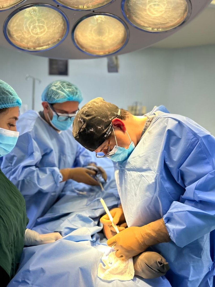 Ortopedia y Traumatología