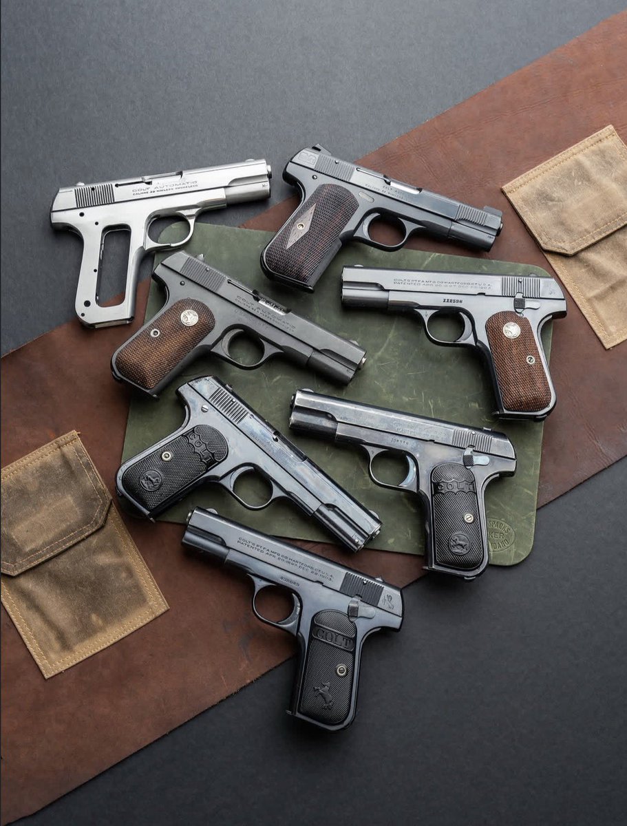 Retro Firearms tweet media