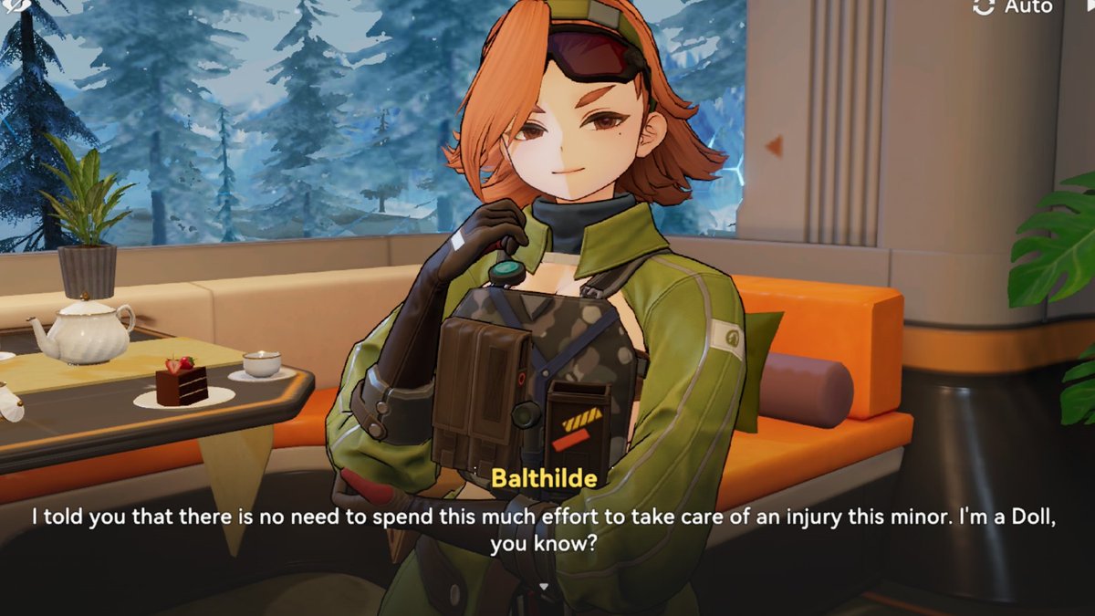 ✳️Ⓐ Armed Joy 🔫💣 tweet media