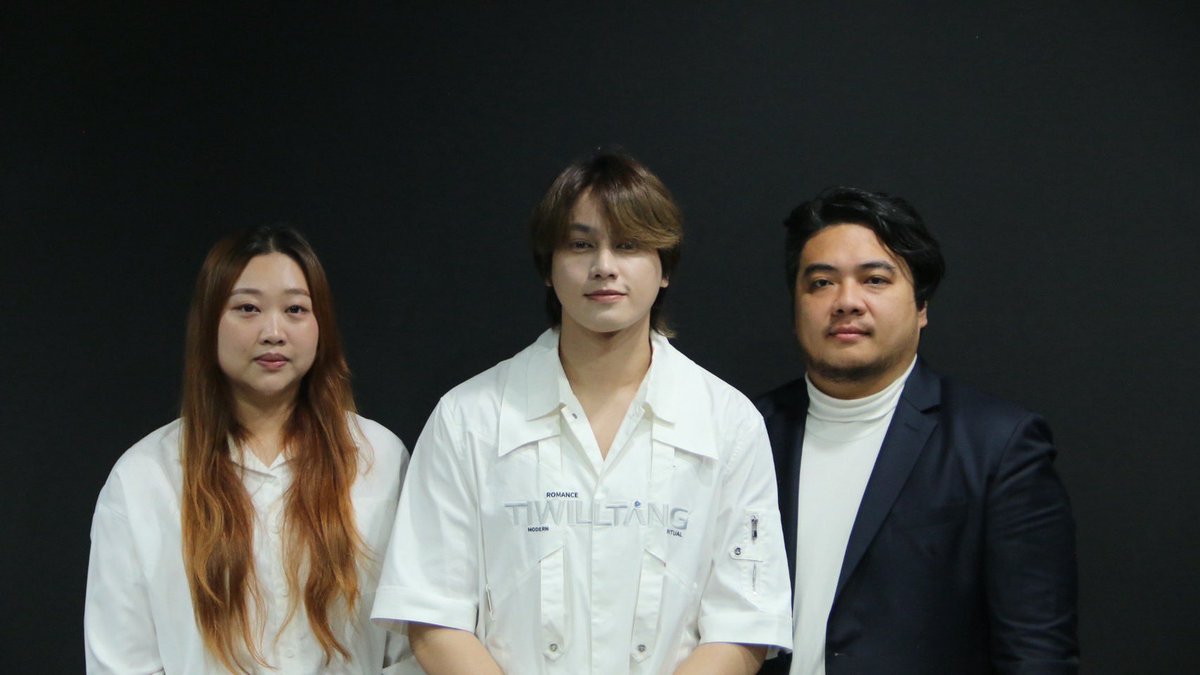 วายเลิฟยู tweet media