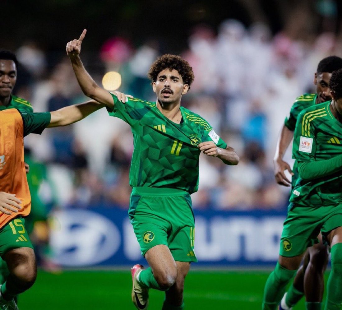 حسن الصبحان ملك التوقعات tweet media