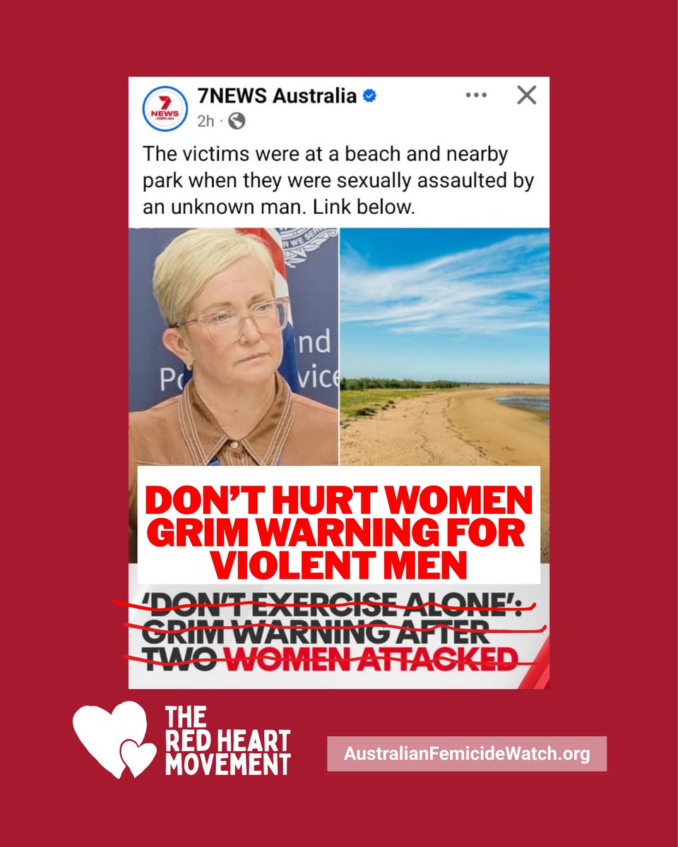 Sherele Moody (Femicide Researcher) 🌈 tweet media