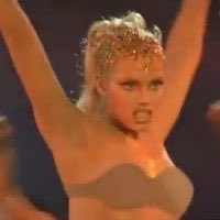 Renee Faust tweet media