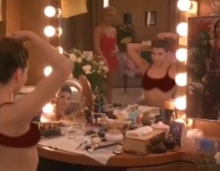 Renee Faust tweet media