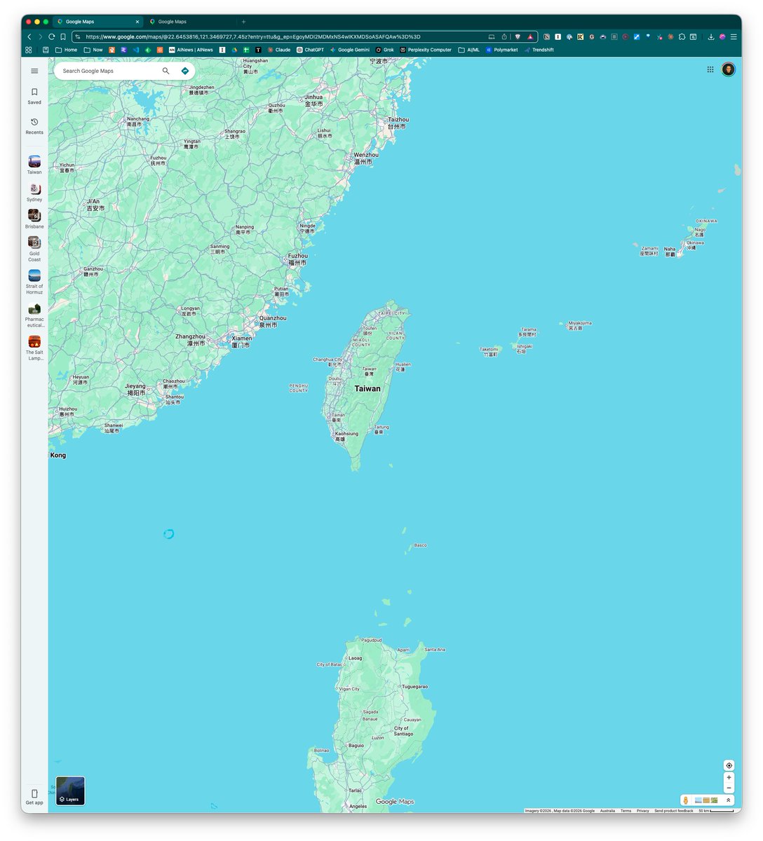 Can you pick the difference?