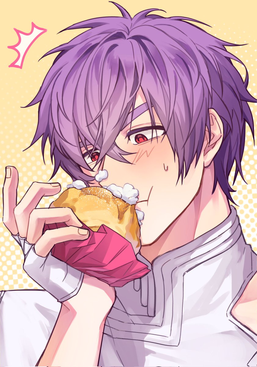 🥔🥔🥔🥔 tweet media