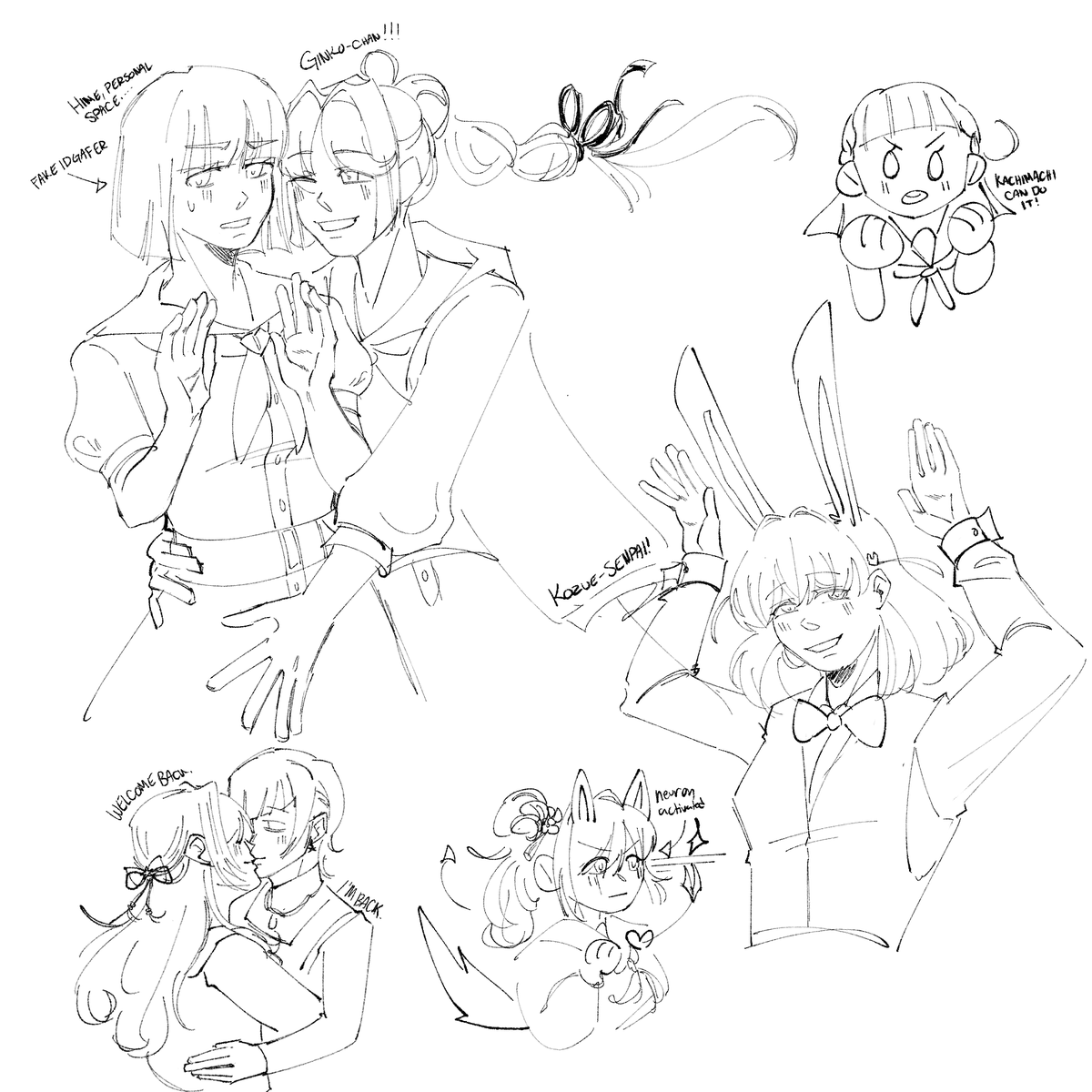 Magi 👑 SAW TWICE‼️ tweet media