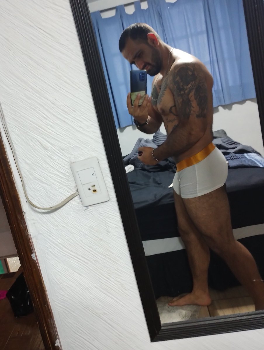 Antonio M. tweet media