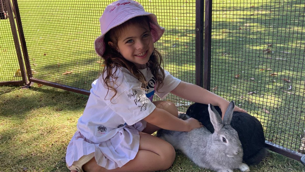 Infant Jesus School tweet media