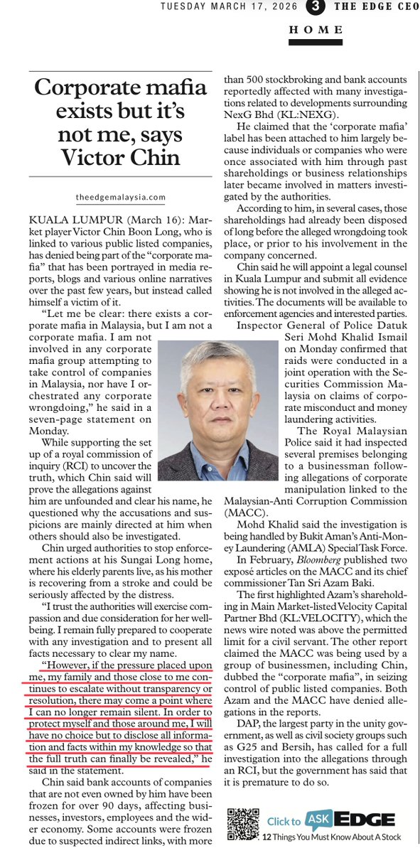 FreeMalaysian tweet media