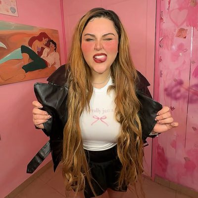 Soymonleon 🦩 tweet media