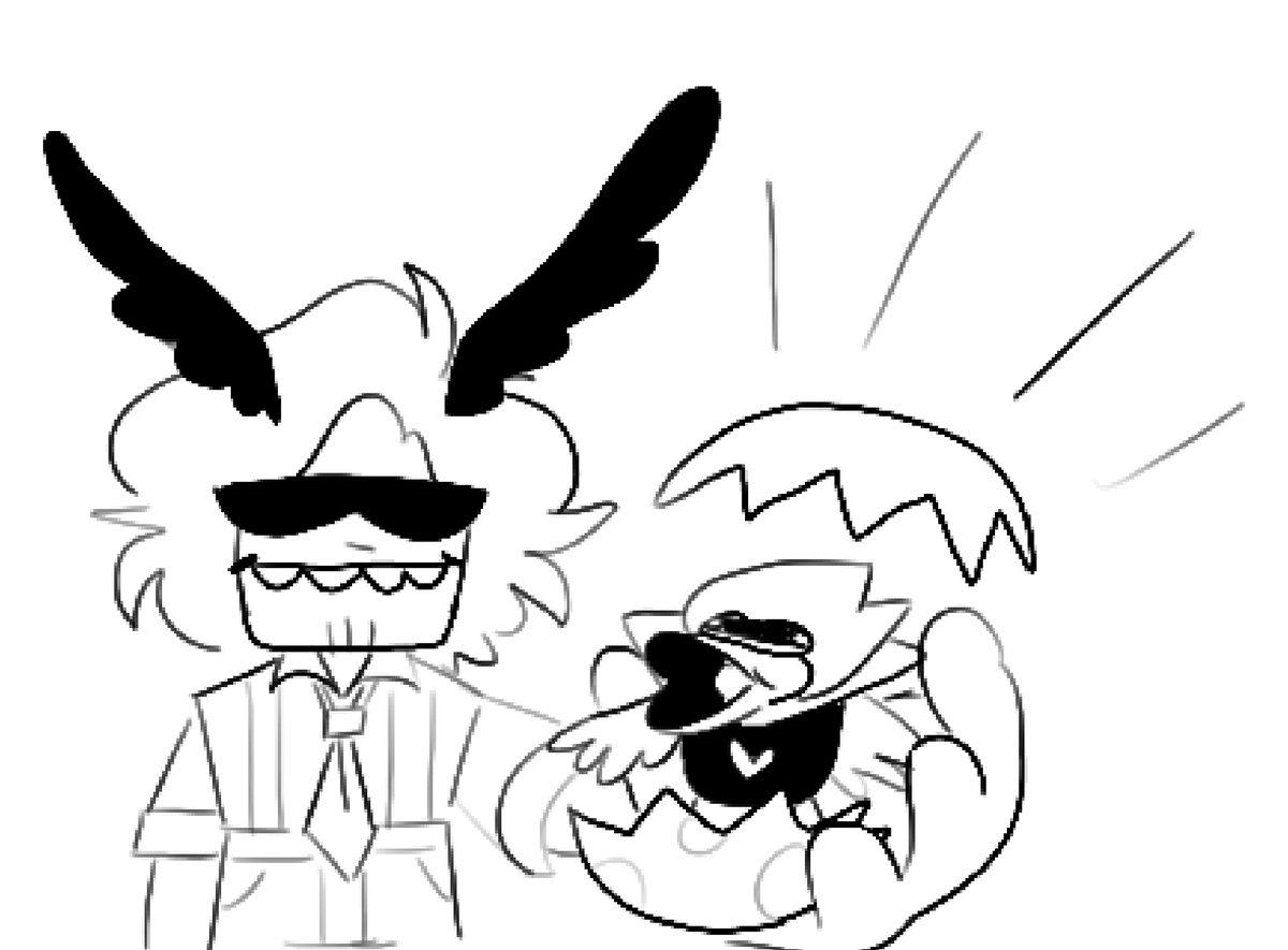 Wilkus J. Milkus tweet media