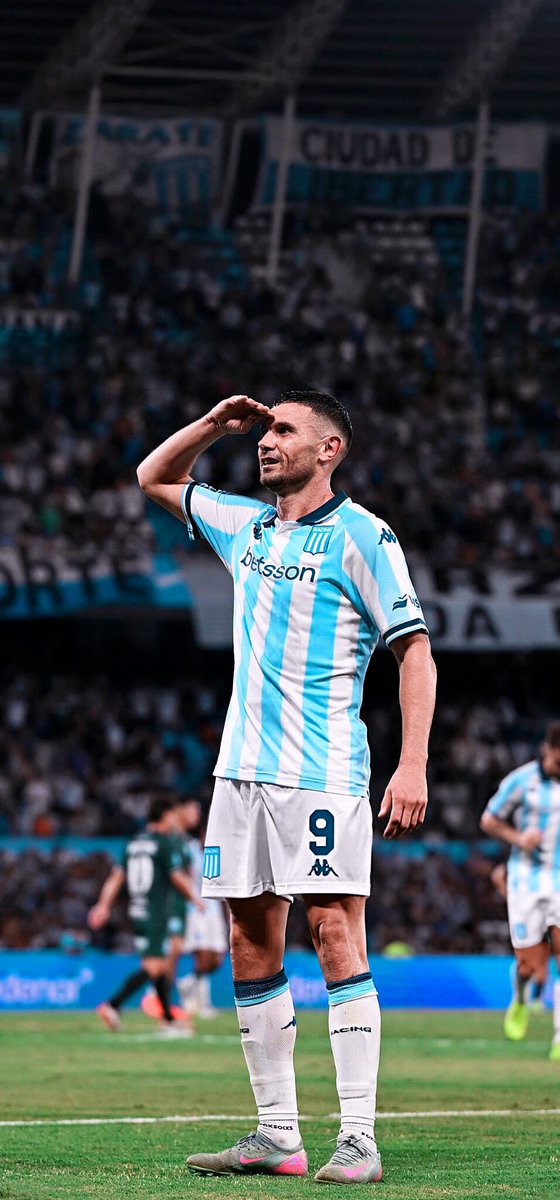 Racing Club HD tweet media