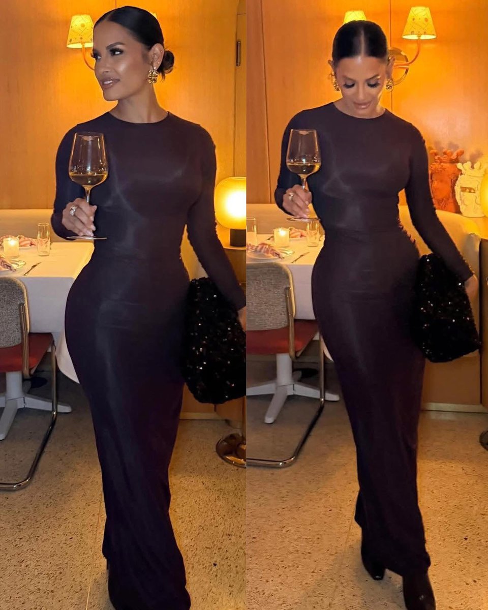 freakoutsideofx's tweet image. Former 106 &amp;amp; Park host Rocsi Diaz