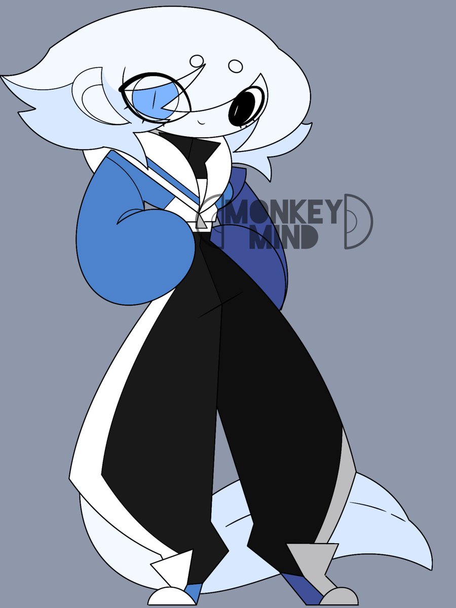 MonkeyMindX3 tweet media