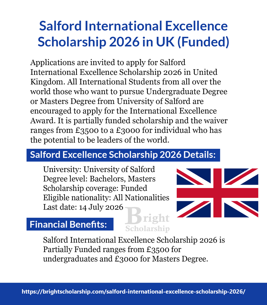 Bright Scholarship tweet media