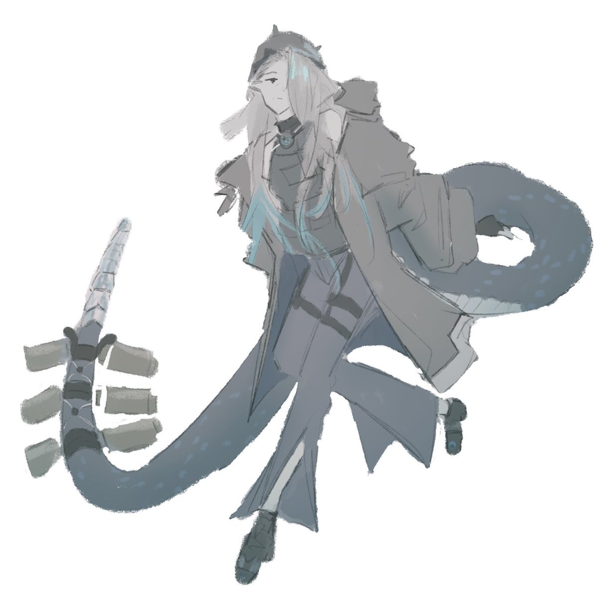 Fisforeverhaunted tweet media