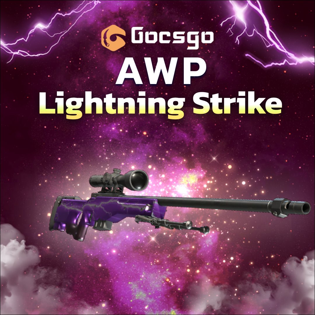 Gocsgo tweet media