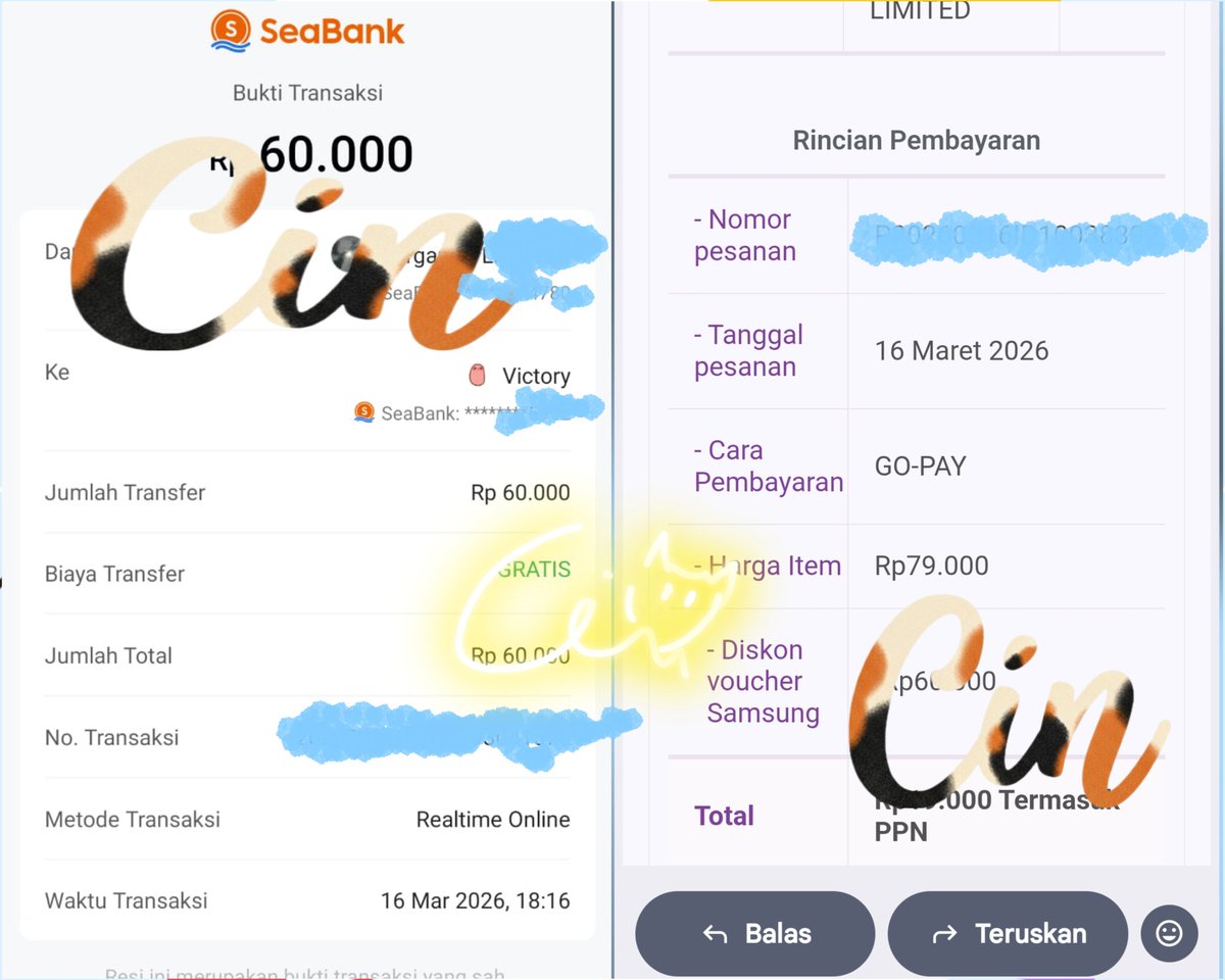 Cຼiຼnຼ ❀₍ᐞ•༝•ᐞ₎◞ ̑̑ tweet media
