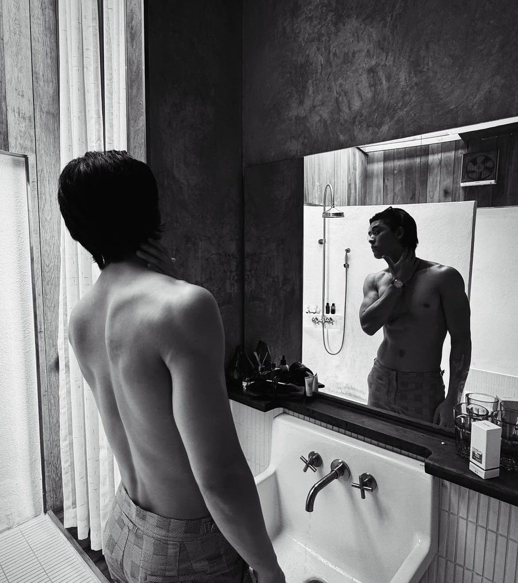 (fr3sh) * m0nkey love น้องตั้ว 🐒🍈 tweet media