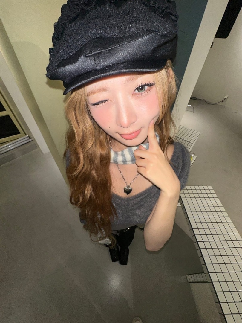 selfolssi ♤ tweet media