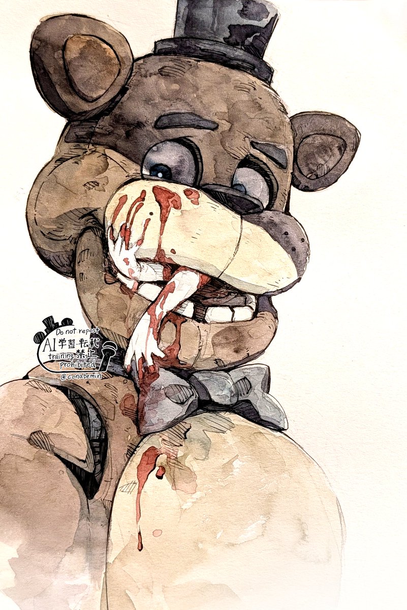 子鍋🐻🎩 tweet media