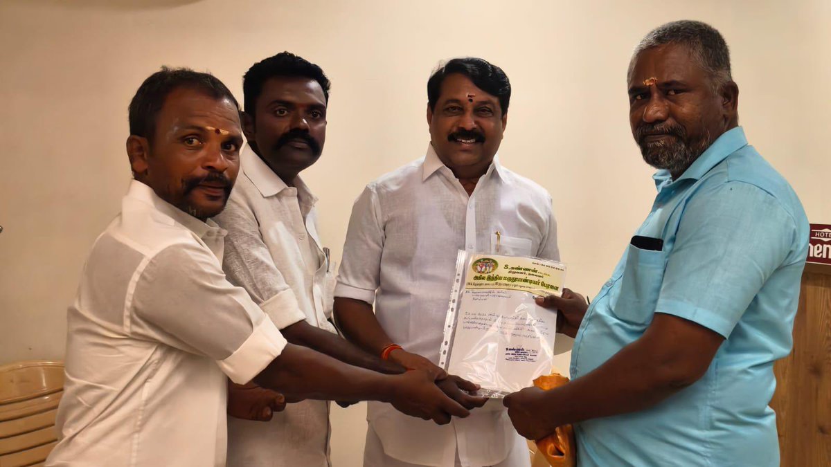 Nainar Nagenthran tweet media