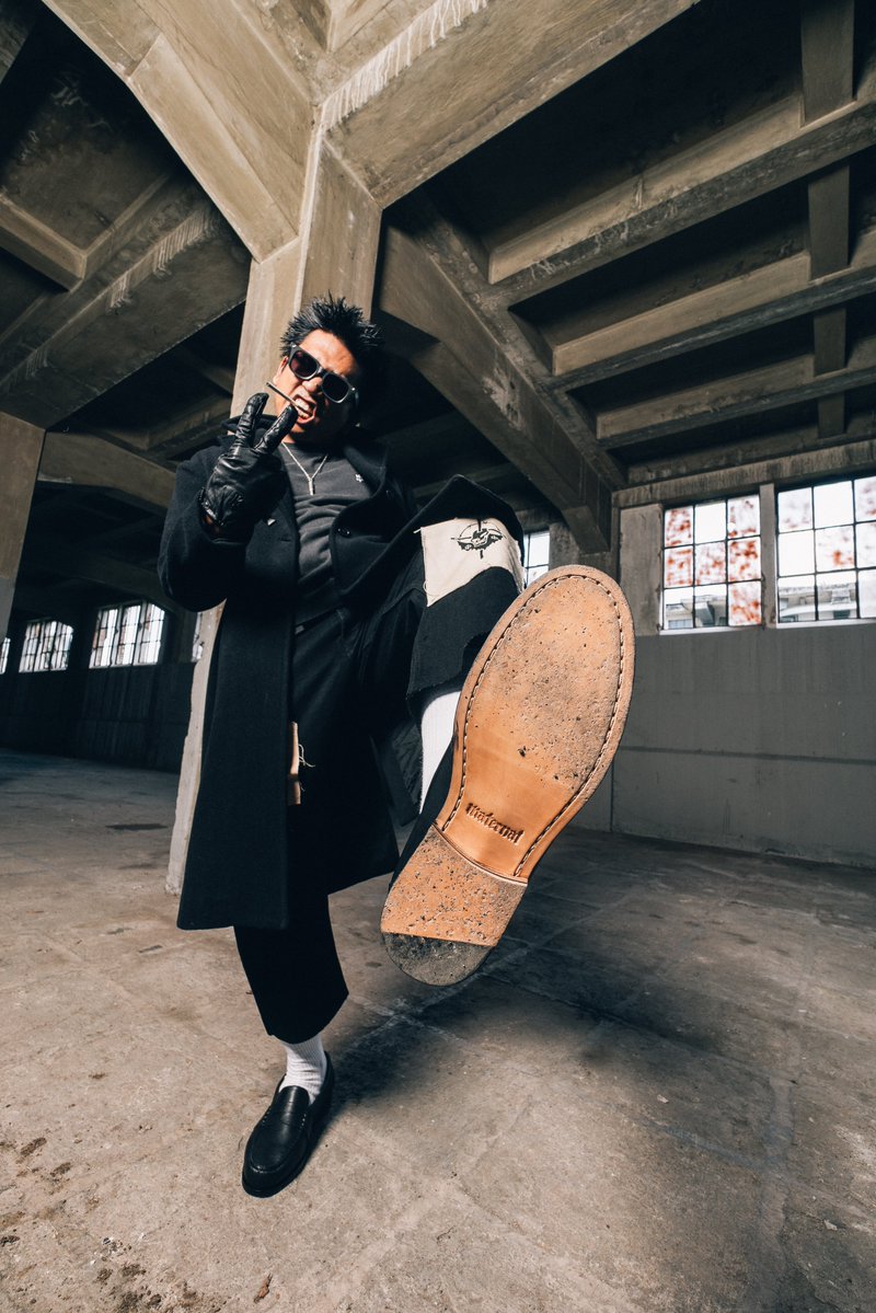 MATERNAL DISASTER tweet media