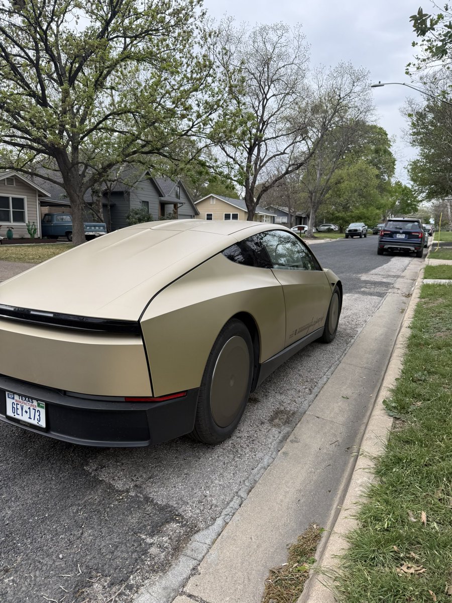 Tsla Archive tweet media