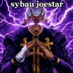 i hate joestar tweet media