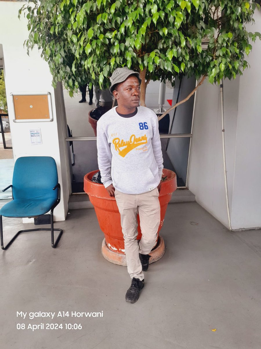 #PhaphamanaMunghana tweet media