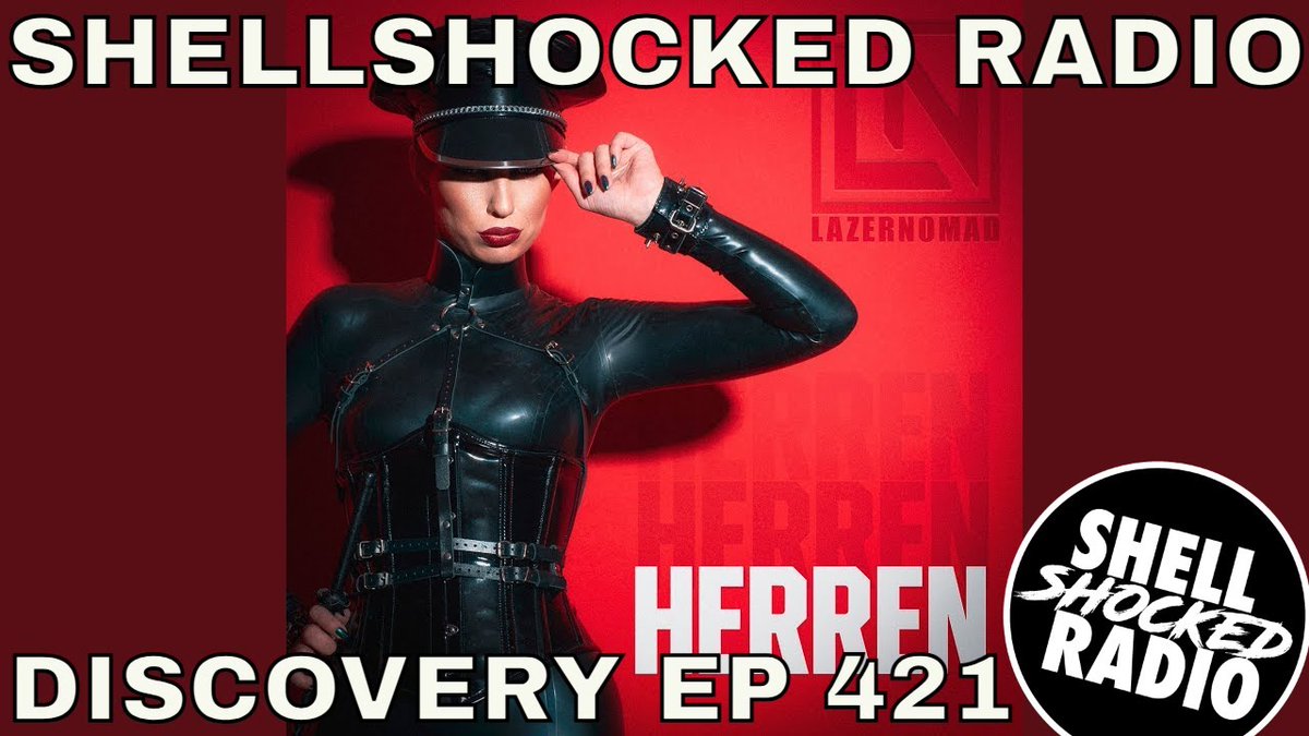 Shellshocked Radio tweet media