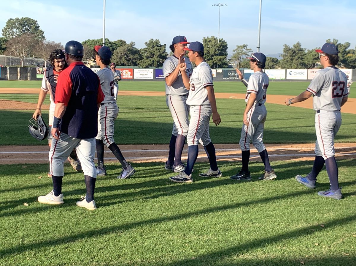 OC Sports Zone tweet media