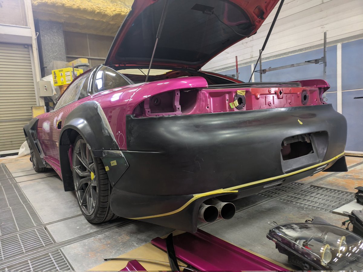 葉月ねこ@VRC(例のテクスチャの人) tweet media