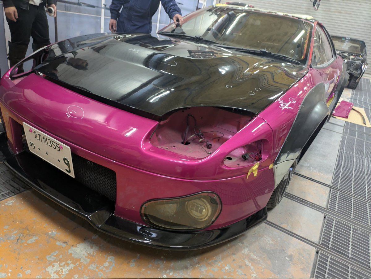 葉月ねこ@VRC(例のテクスチャの人) tweet media