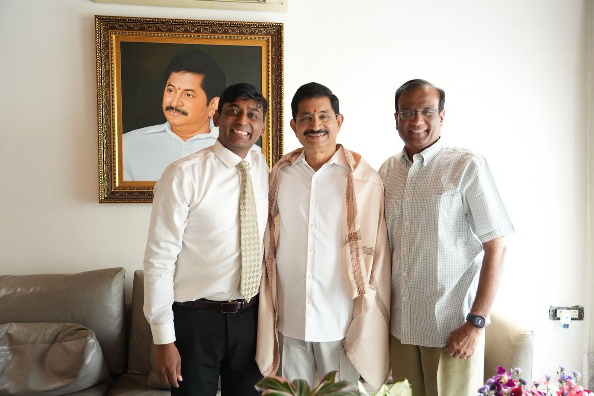Dr.Chinnababu Sunkavalli tweet media