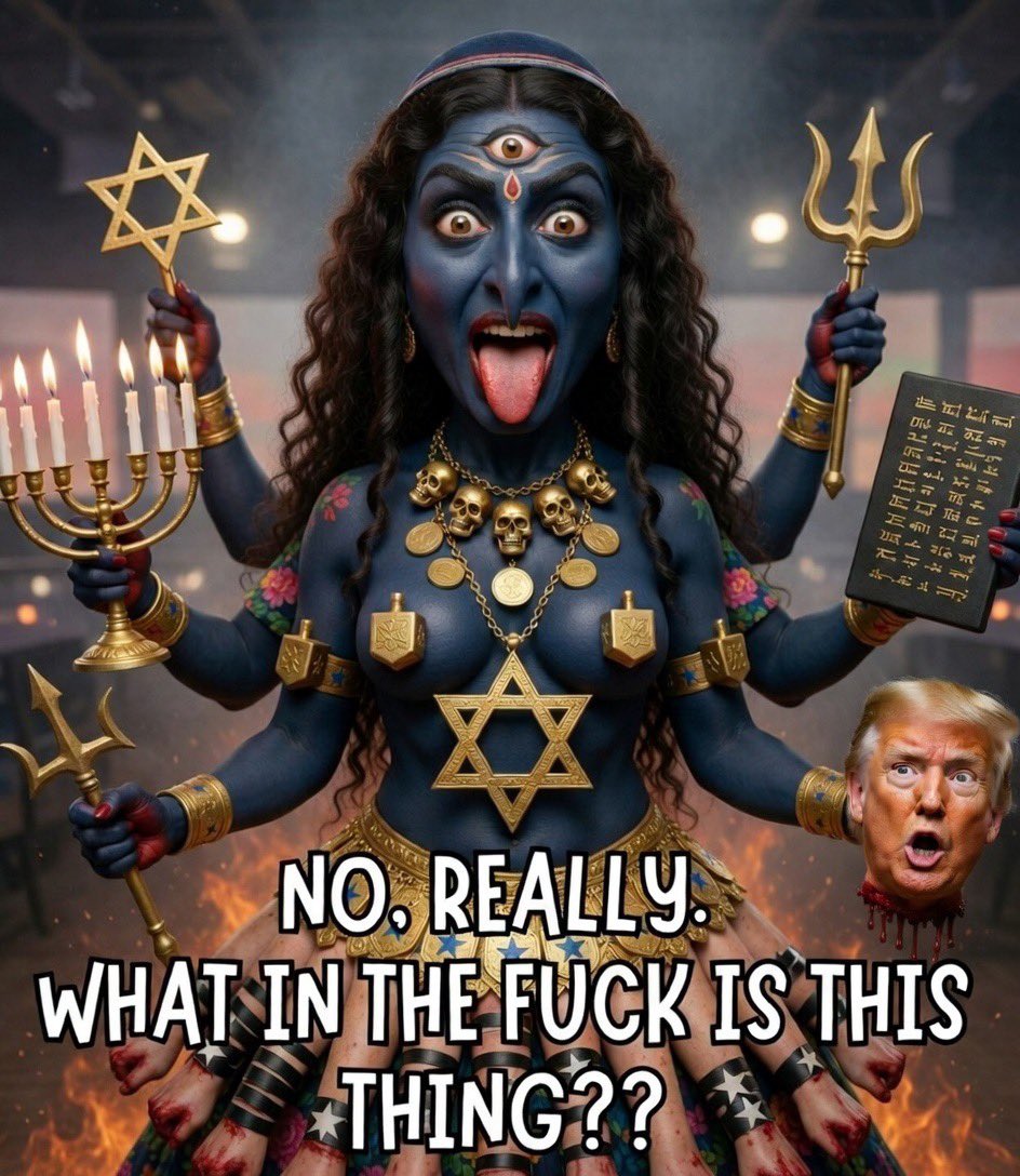 Amira Dalton 🇺🇸 tweet media