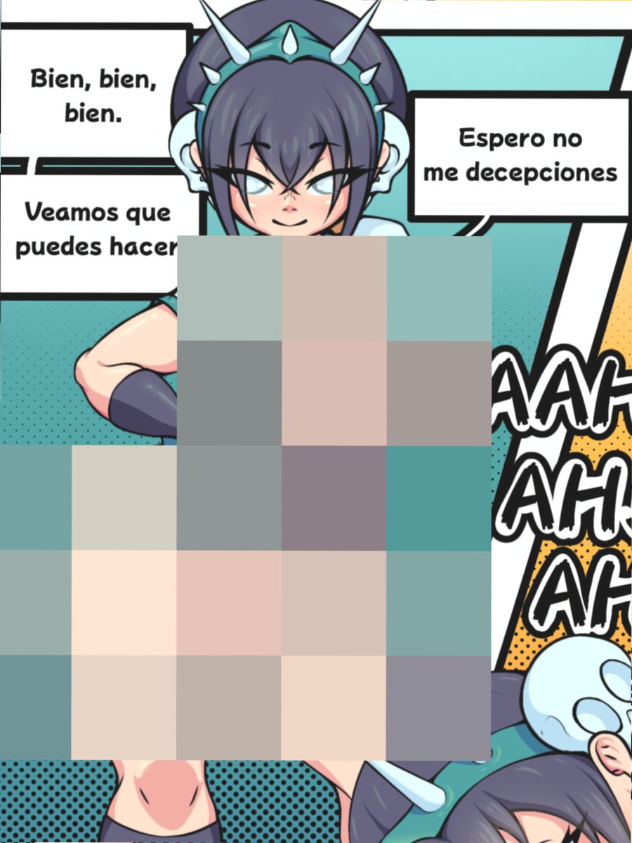 Blasfemia tweet media