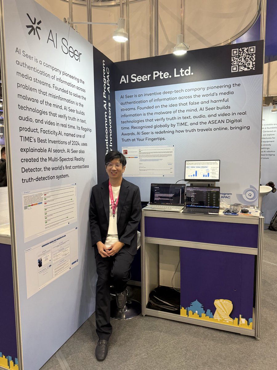 Dennis Yap tweet media