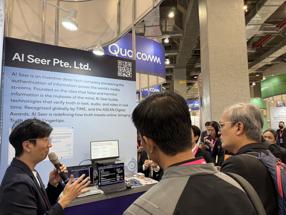 Dennis Yap tweet media