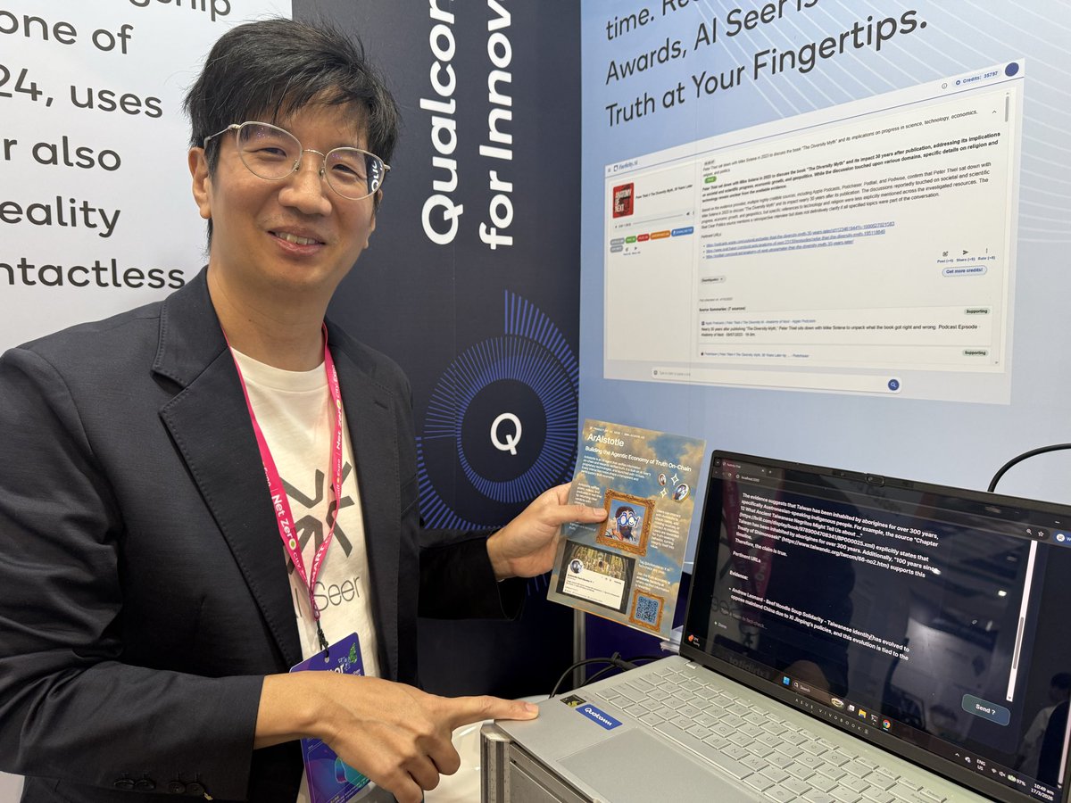 Dennis Yap tweet media