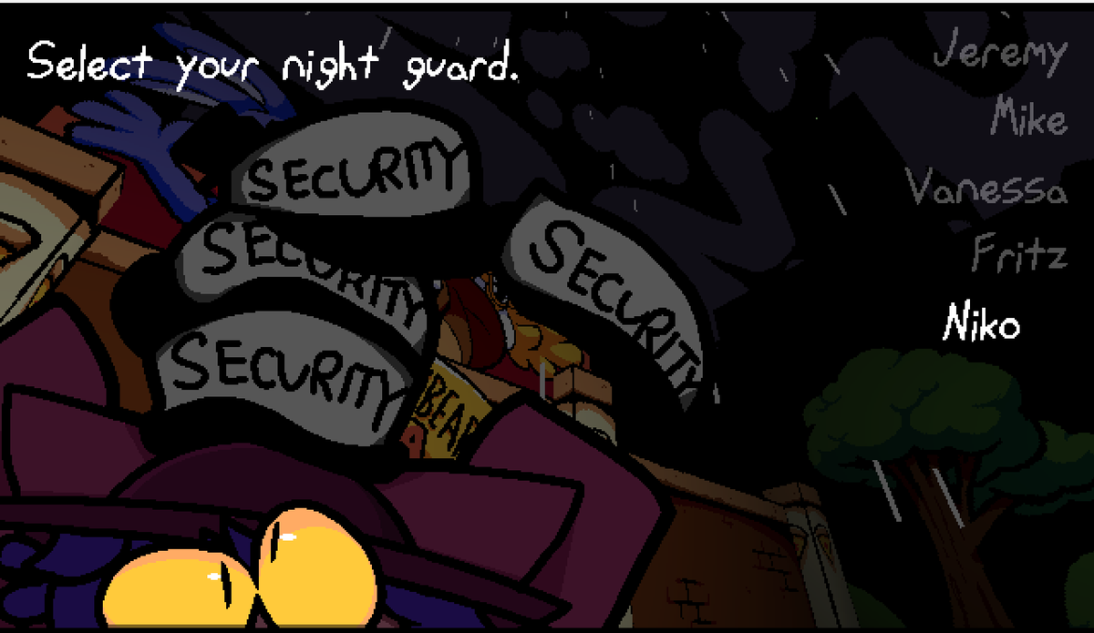 Chaosmos tweet media