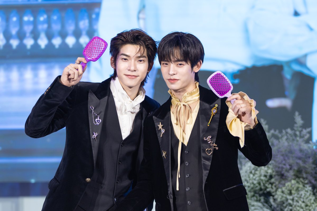 Smooth Life Official tweet media