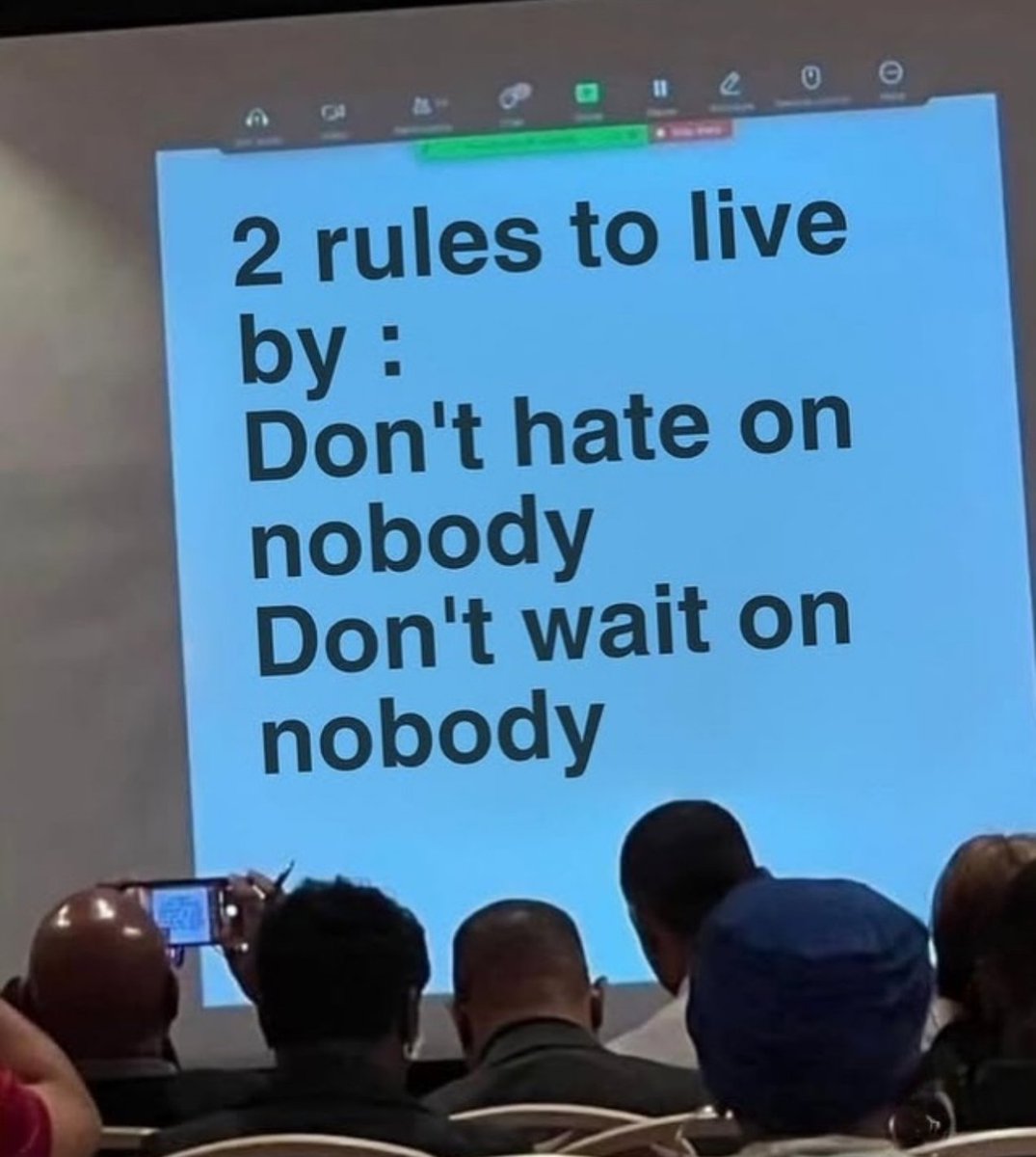 Mind Essentials tweet media