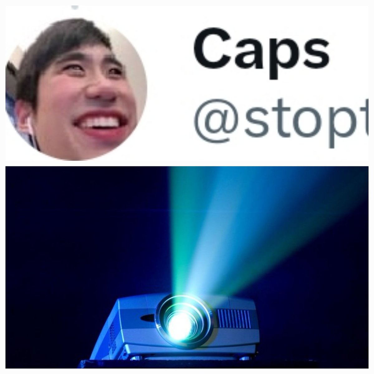 Lalaland tweet media