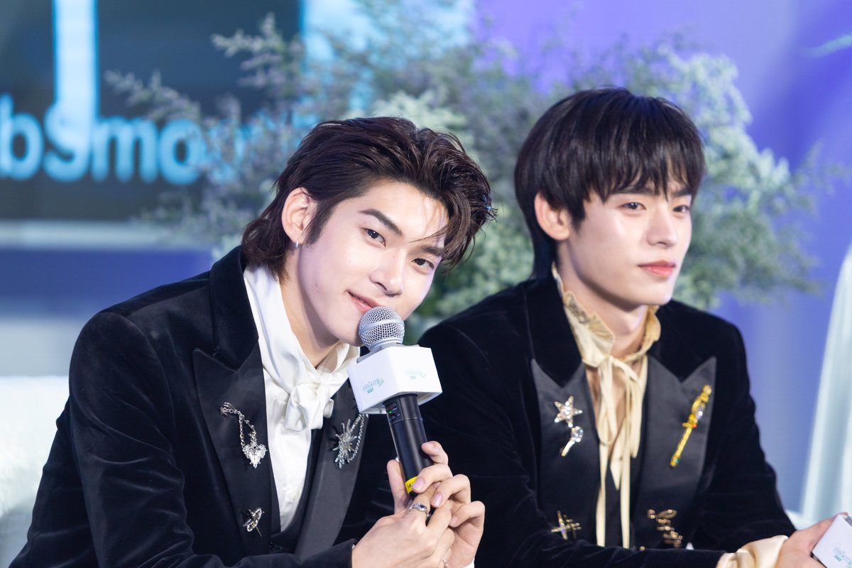 Smooth Life Official tweet media