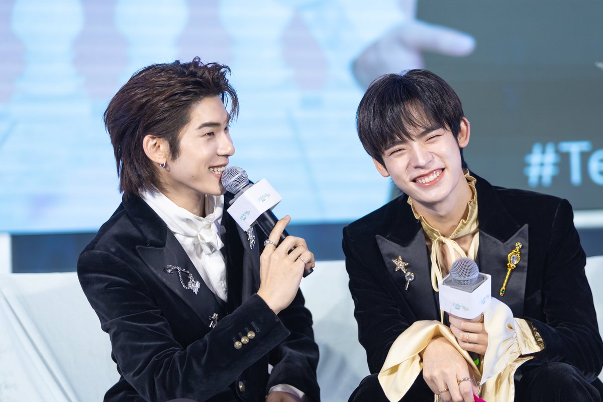 Smooth Life Official tweet media