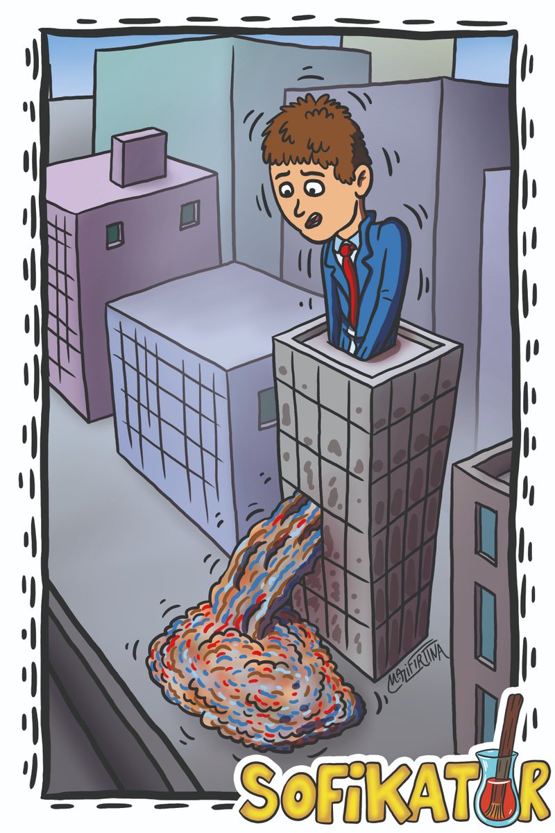 kullukyapbiraz's tweet image. İş hayatı
#sofikatur
#ishayati #islam #tasavvuf #mizah #karikatur #cartoon #214