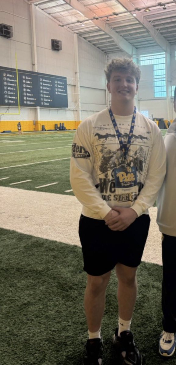 6'2 230 | C/O 27 | Edge / Defensive End tweet media